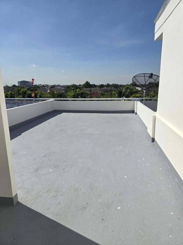 รูปที่6 ต้องการขายบ้านพร้อมที่ดิน บางเลน บางใหญ่ ราคา 2,500,000 บาท