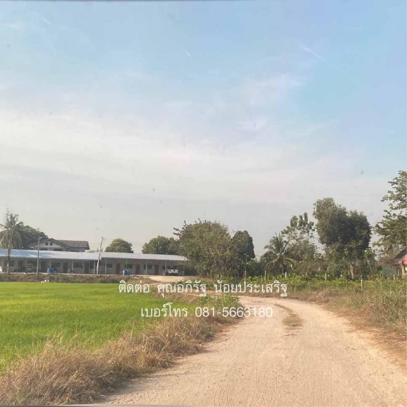 รูปที่3 ต้องการขายที่ดินเปล่า หัวดง เก้าเลี้ยว ราคา 5,285,000 บาท