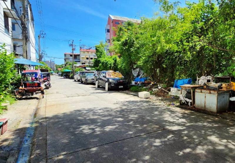 รูปที่4 ต้องการขายที่ดินเปล่า สวนใหญ่ เมืองนนทบุรี ราคา 29,400,000 บาท
