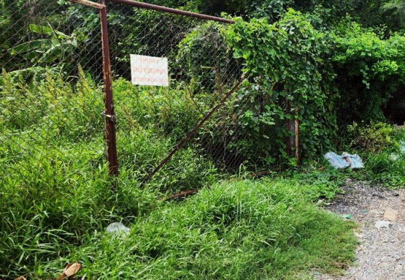 รูปที่6 ต้องการขายที่ดินเปล่า สวนใหญ่ เมืองนนทบุรี ราคา 29,400,000 บาท