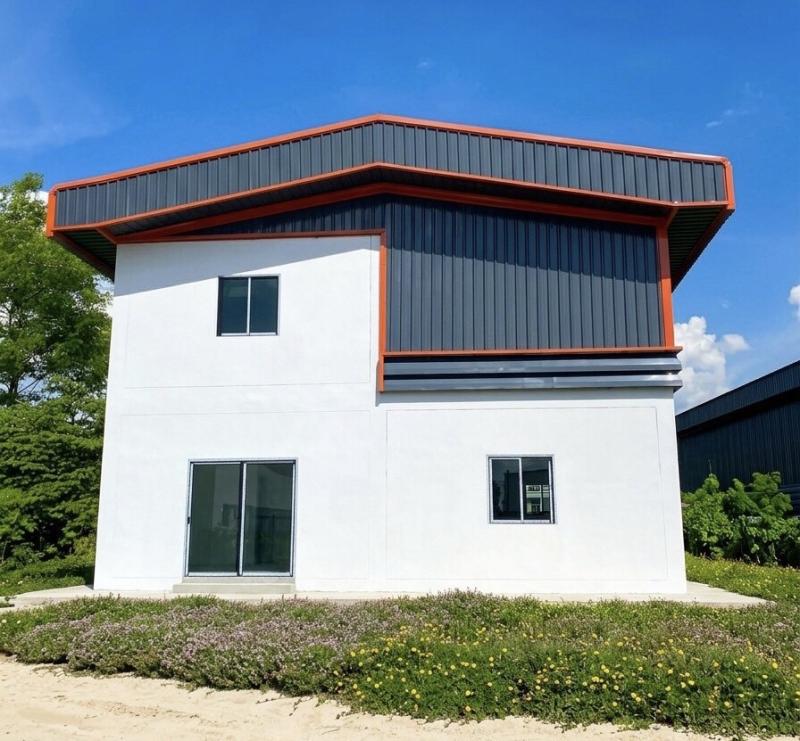 รูปที่8 ต้องการขายที่ดินเปล่า ละหาร บางบัวทอง ราคา 1,390,000 บาท