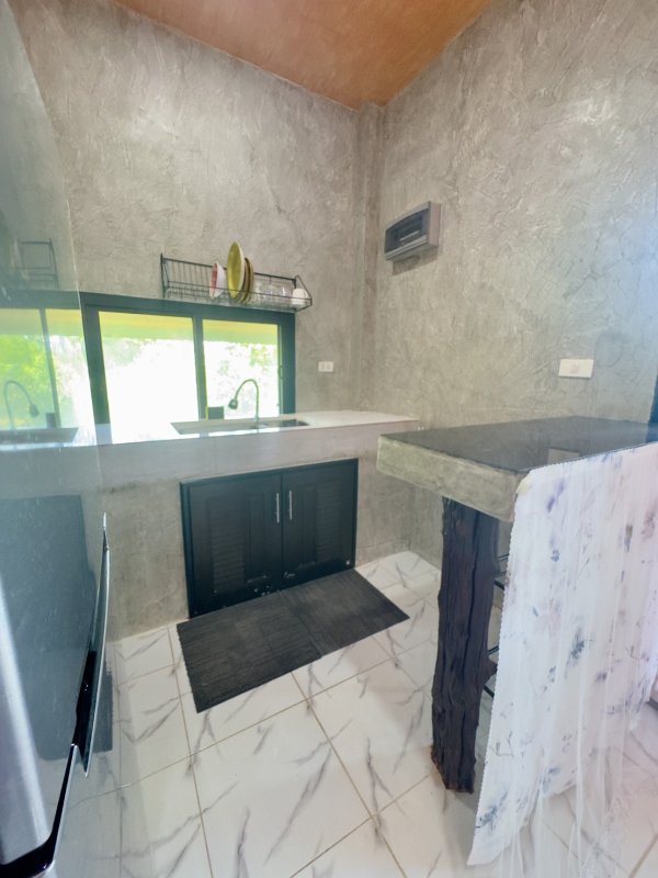 รูปที่7 ต้องการขายบ้านพร้อมที่ดิน คลองม่วง ปากช่อง ราคา 2,500,000 บาท