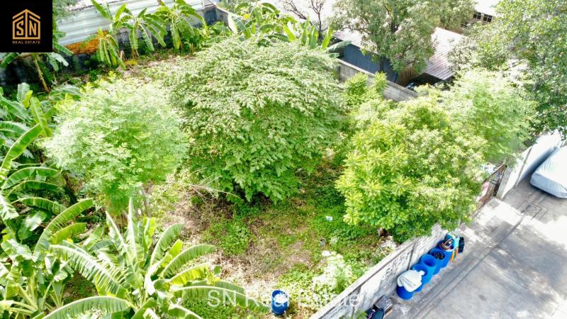 รูปที่4 ต้องการขายที่ดินเปล่า สวนหลวง เขตสวนหลวง ราคา 13,750,000 บาท