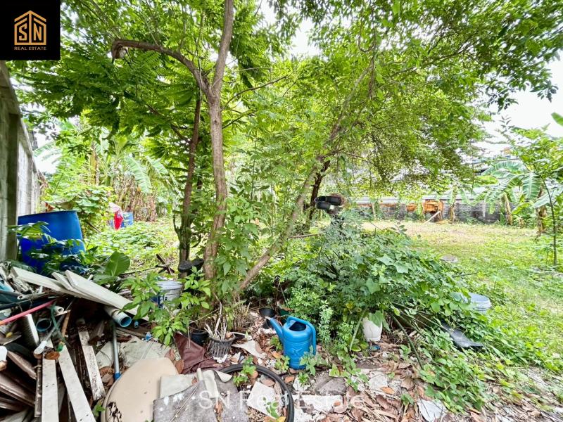 รูปที่5 ต้องการขายที่ดินเปล่า สวนหลวง เขตสวนหลวง ราคา 13,750,000 บาท