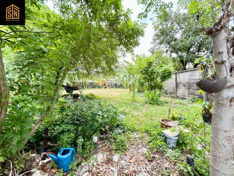 รูปที่6 ต้องการขายที่ดินเปล่า สวนหลวง เขตสวนหลวง ราคา 13,750,000 บาท