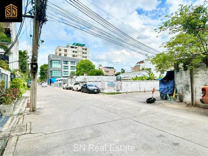 รูปที่8 ต้องการขายที่ดินเปล่า สวนหลวง เขตสวนหลวง ราคา 13,750,000 บาท