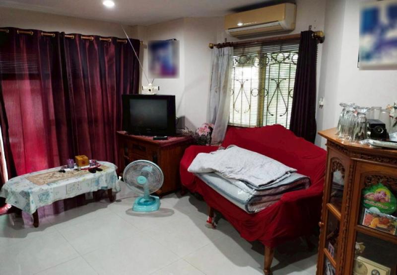 รูปที่4 ต้องการขายบ้านพร้อมที่ดิน บางชัน เขตคลองสามวา ราคา 5,000,000 บาท