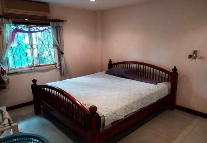 รูปที่6 ต้องการขายบ้านพร้อมที่ดิน บางชัน เขตคลองสามวา ราคา 5,000,000 บาท