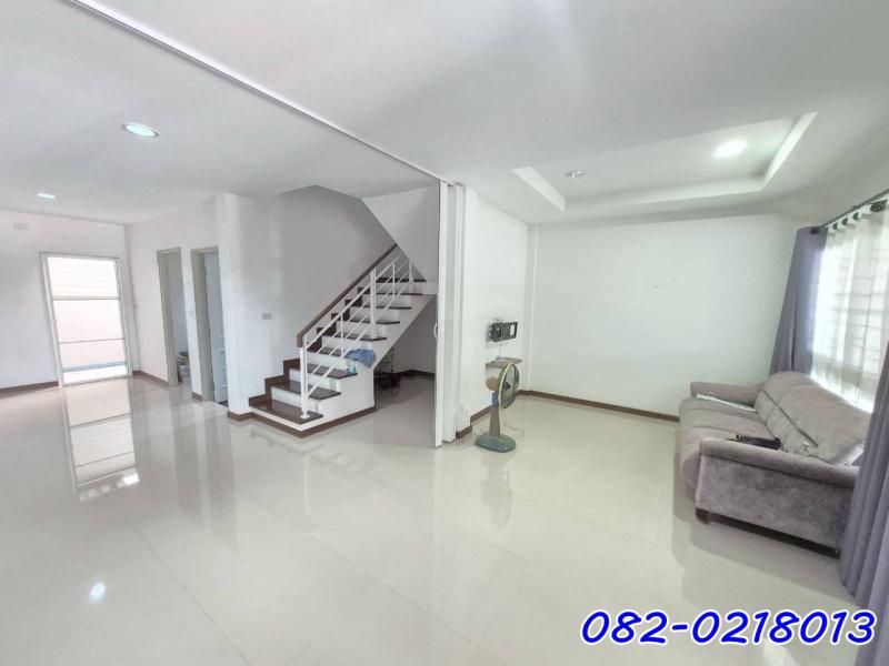 รูปที่2 ต้องการขายบ้านพร้อมที่ดิน ละหาร บางบัวทอง ราคา 2,390,000 บาท