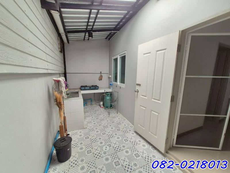รูปที่3 ต้องการขายบ้านพร้อมที่ดิน ละหาร บางบัวทอง ราคา 2,390,000 บาท