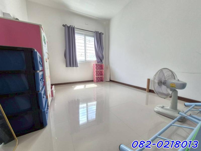 รูปที่4 ต้องการขายบ้านพร้อมที่ดิน ละหาร บางบัวทอง ราคา 2,390,000 บาท