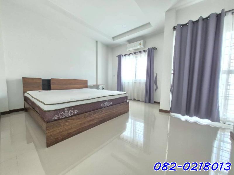 รูปที่6 ต้องการขายบ้านพร้อมที่ดิน ละหาร บางบัวทอง ราคา 2,390,000 บาท