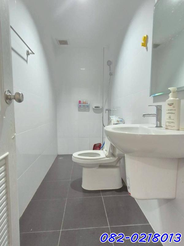 รูปที่8 ต้องการขายบ้านพร้อมที่ดิน ละหาร บางบัวทอง ราคา 2,390,000 บาท