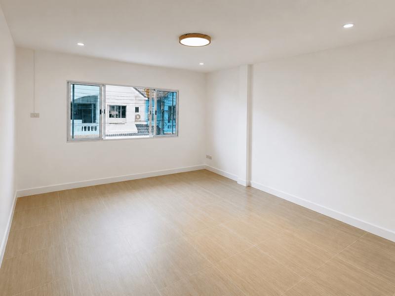 รูปที่6 ต้องการขายบ้านพร้อมที่ดิน ท่าแร้ง เขตบางเขน ราคา 2,790,000 บาท