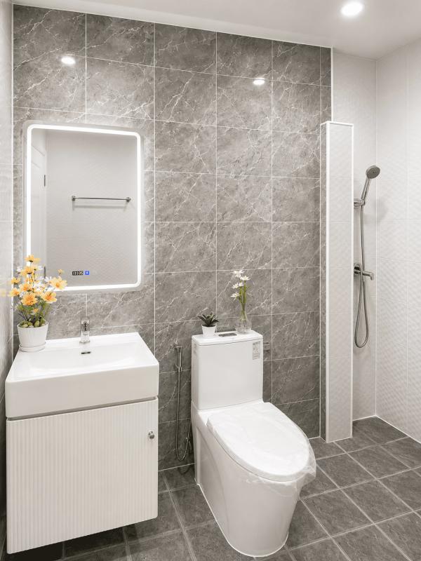 รูปที่7 ต้องการขายบ้านพร้อมที่ดิน ท่าแร้ง เขตบางเขน ราคา 2,790,000 บาท