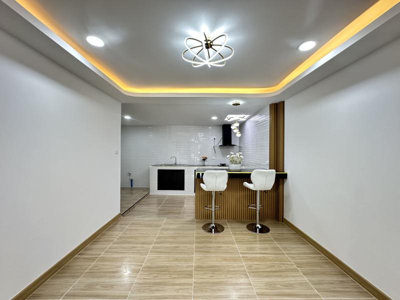 รูปที่4 ต้องการขายบ้านพร้อมที่ดิน คันนายาว เขตคันนายาว ราคา 2,950,000 บาท