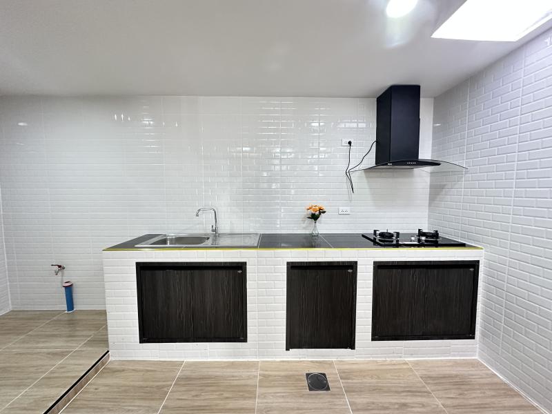 รูปที่5 ต้องการขายบ้านพร้อมที่ดิน คันนายาว เขตคันนายาว ราคา 2,950,000 บาท