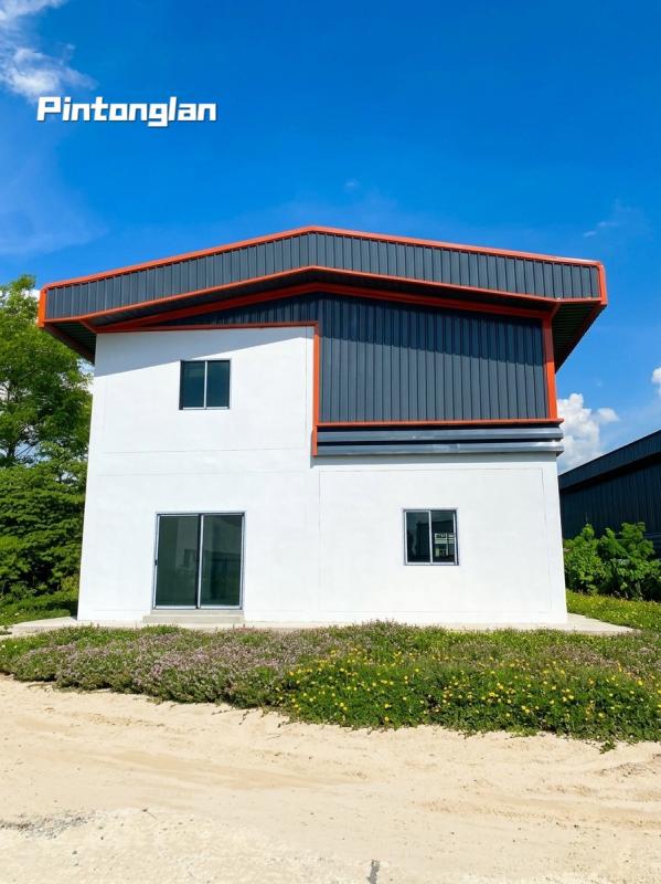รูปที่4 ต้องการขายบ้านพร้อมที่ดิน ละหาร บางบัวทอง ราคา 2,340,000 บาท