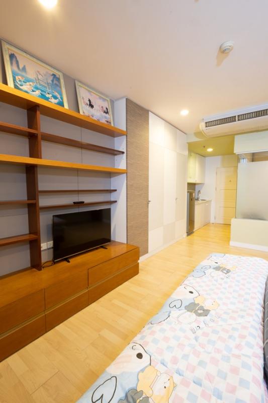 รูปที่7 ต้องการขายคอนโดมิเนียม สามเสนใน เขตพญาไท ราคา 4,200,000 บาท