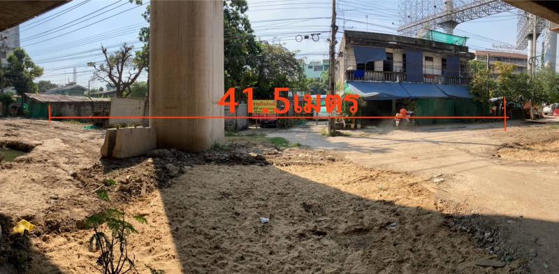 รูปที่2 ต้องการขายบ้านพร้อมที่ดิน ราษฎร์บูรณะ เขตราษฎร์บูรณะ ราคา 39,304,000 บาท