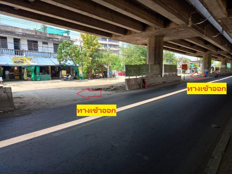 รูปที่6 ต้องการขายบ้านพร้อมที่ดิน ราษฎร์บูรณะ เขตราษฎร์บูรณะ ราคา 39,304,000 บาท