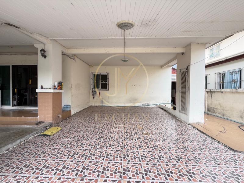 รูปที่2 ต้องการขายบ้านพร้อมที่ดิน บางม่วง บางใหญ่ ราคา 4,500,000 บาท