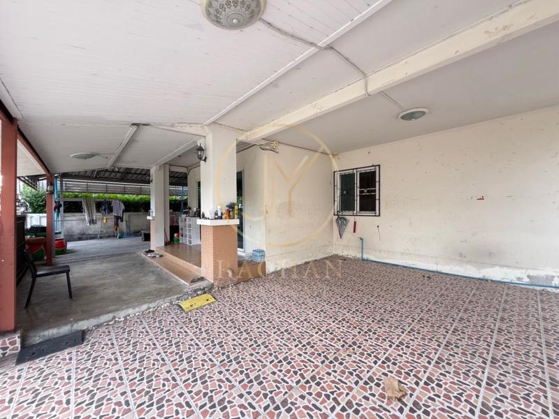 รูปที่3 ต้องการขายบ้านพร้อมที่ดิน บางม่วง บางใหญ่ ราคา 4,500,000 บาท