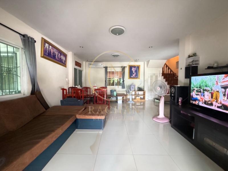 รูปที่4 ต้องการขายบ้านพร้อมที่ดิน บางม่วง บางใหญ่ ราคา 4,500,000 บาท