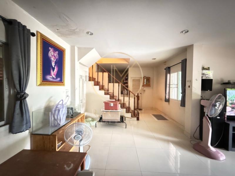 รูปที่6 ต้องการขายบ้านพร้อมที่ดิน บางม่วง บางใหญ่ ราคา 4,500,000 บาท