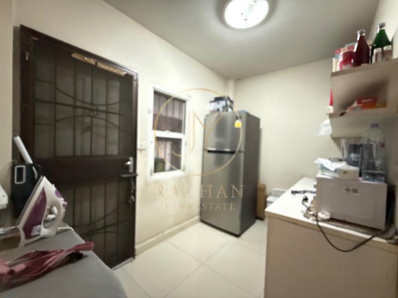 รูปที่7 ต้องการขายบ้านพร้อมที่ดิน บางม่วง บางใหญ่ ราคา 4,500,000 บาท