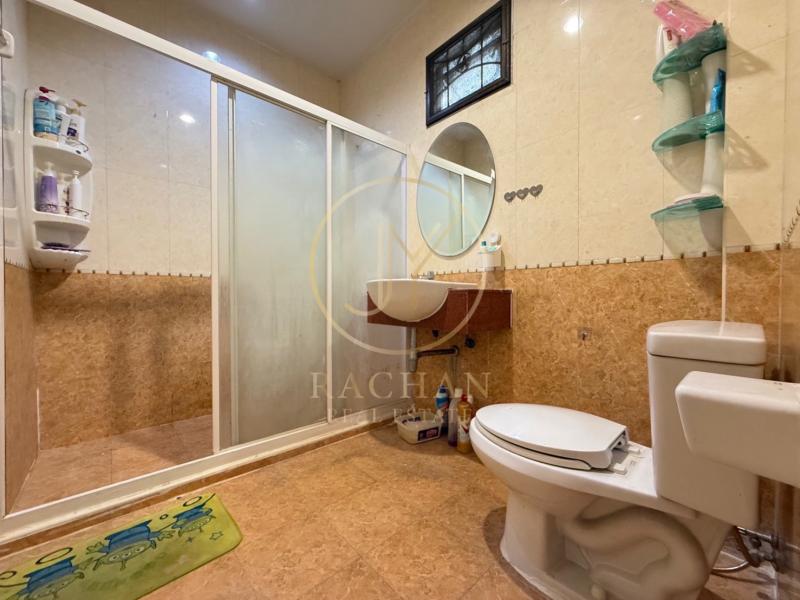 รูปที่8 ต้องการขายบ้านพร้อมที่ดิน บางม่วง บางใหญ่ ราคา 4,500,000 บาท