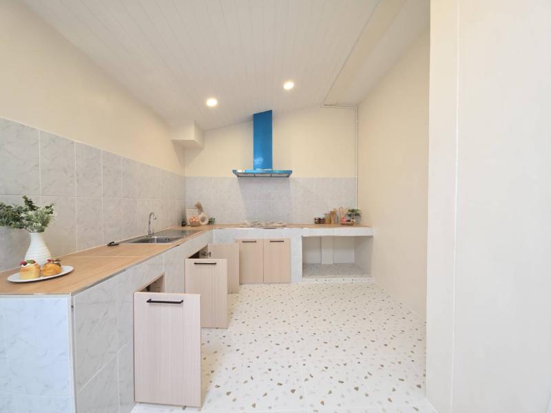 รูปที่5 ต้องการขายบ้านพร้อมที่ดิน มีนบุรี เขตมีนบุรี ราคา 2,790,000 บาท