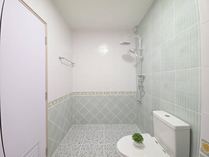 รูปที่8 ต้องการขายบ้านพร้อมที่ดิน มีนบุรี เขตมีนบุรี ราคา 2,790,000 บาท
