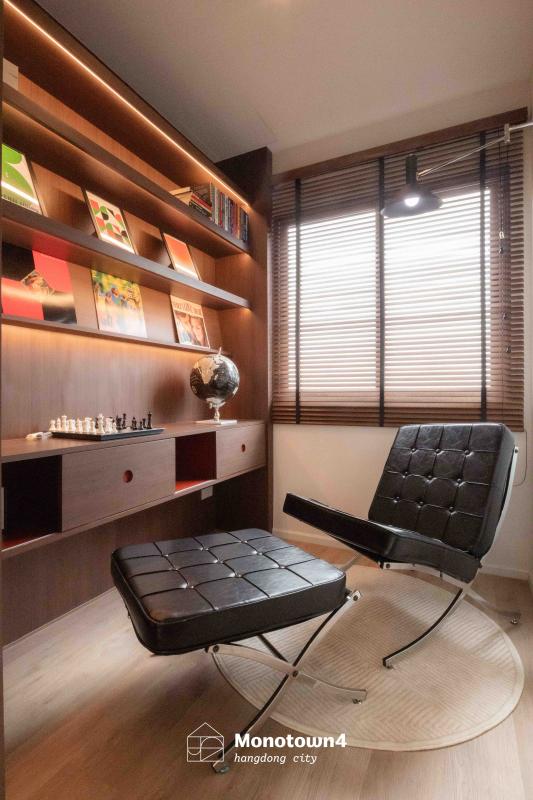 รูปที่6 ต้องการขายทาวน์โฮม สันผักหวาน หางดง ราคา 3,390,000 บาท