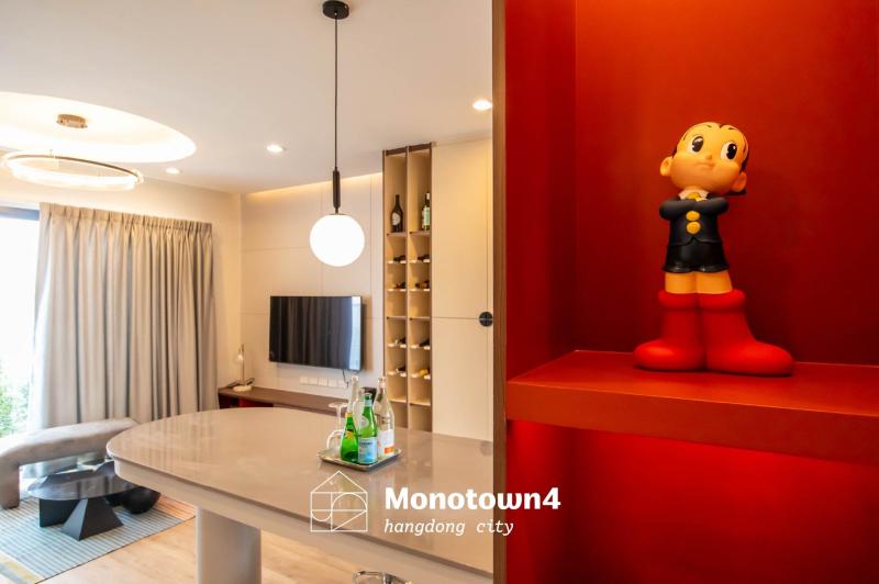 รูปที่7 ต้องการขายทาวน์โฮม สันผักหวาน หางดง ราคา 3,390,000 บาท