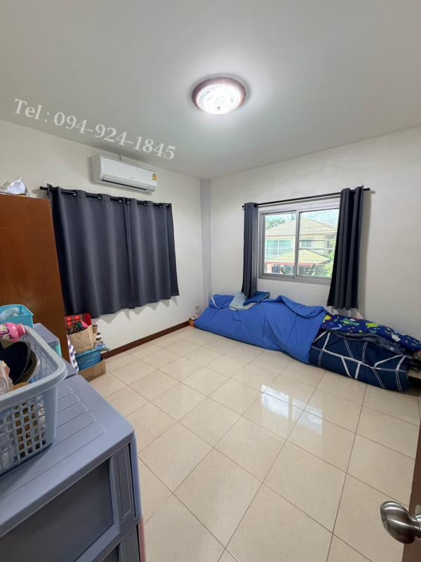 รูปที่5 ต้องการขายบ้านพร้อมที่ดิน ท่าเสา กระทุ่มแบน ราคา 3,100,000 บาท