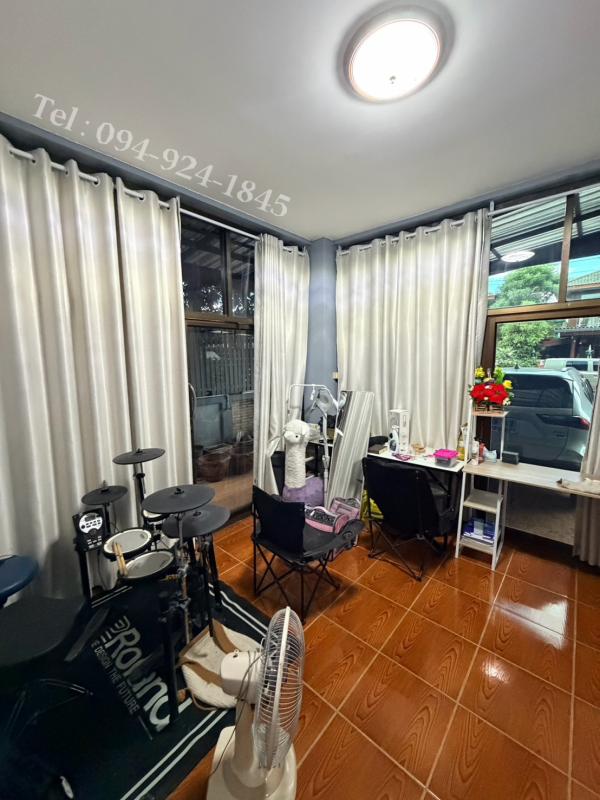 รูปที่7 ต้องการขายบ้านพร้อมที่ดิน ท่าเสา กระทุ่มแบน ราคา 3,100,000 บาท