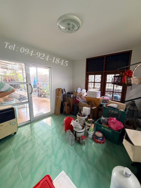 รูปที่8 ต้องการขายบ้านพร้อมที่ดิน ท่าเสา กระทุ่มแบน ราคา 3,100,000 บาท