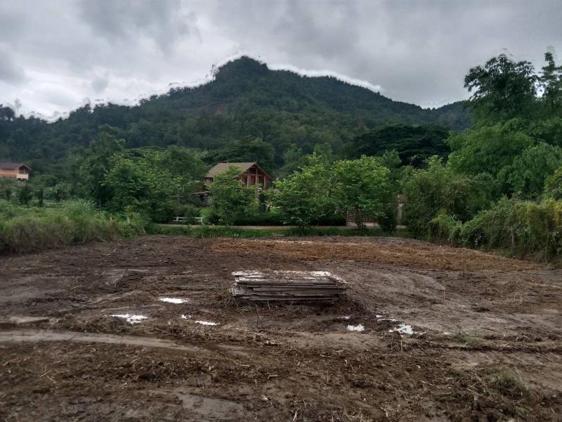 รูปที่2 ต้องการขายบ้านพร้อมที่ดิน บ้านปง หางดง ราคา 2,900,000 บาท