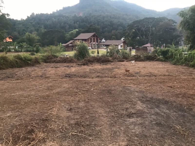 รูปที่5 ต้องการขายบ้านพร้อมที่ดิน บ้านปง หางดง ราคา 2,900,000 บาท