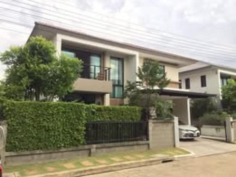 ขายบ้าน คาซ่าวิลล์ - วงแหวนรามอินทรา 2 4 นอน 3 นอน 5.9 ฟรีแอร์ ฟรีแทงค์น้ำ 🏡 บ้านเดี่ยวสไตล์โมเดิร์นมินิมอล พร้อมขาย