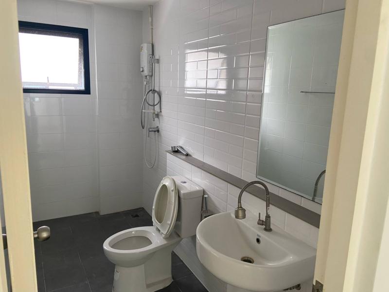 รูปที่6 ต้องการขายบ้านพร้อมที่ดิน ท่าแร้ง เขตบางเขน ราคา 3,500,000 บาท
