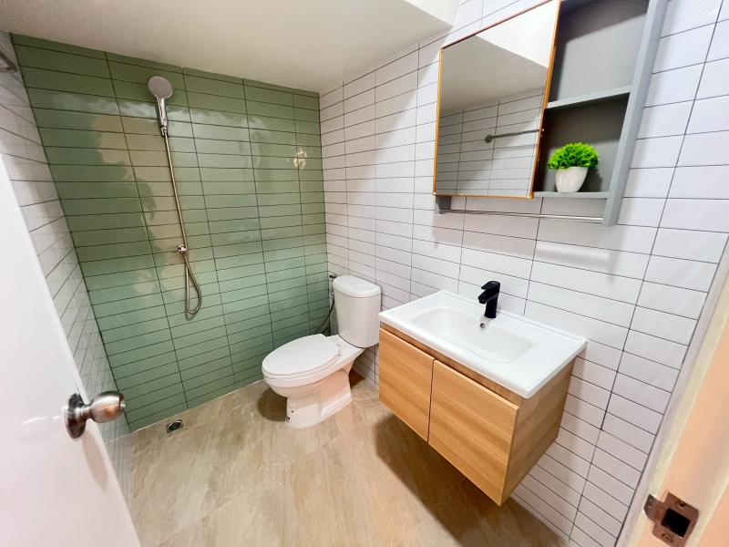 รูปที่4 ต้องการขายบ้านพร้อมที่ดิน คลองสองต้นนุ่น เขตลาดกระบัง ราคา 2,890,000 บาท