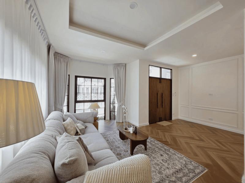 รูปที่3 ต้องการขายบ้านพร้อมที่ดิน บึงคำพร้อย ลำลูกกา ราคา 3,490,000 บาท