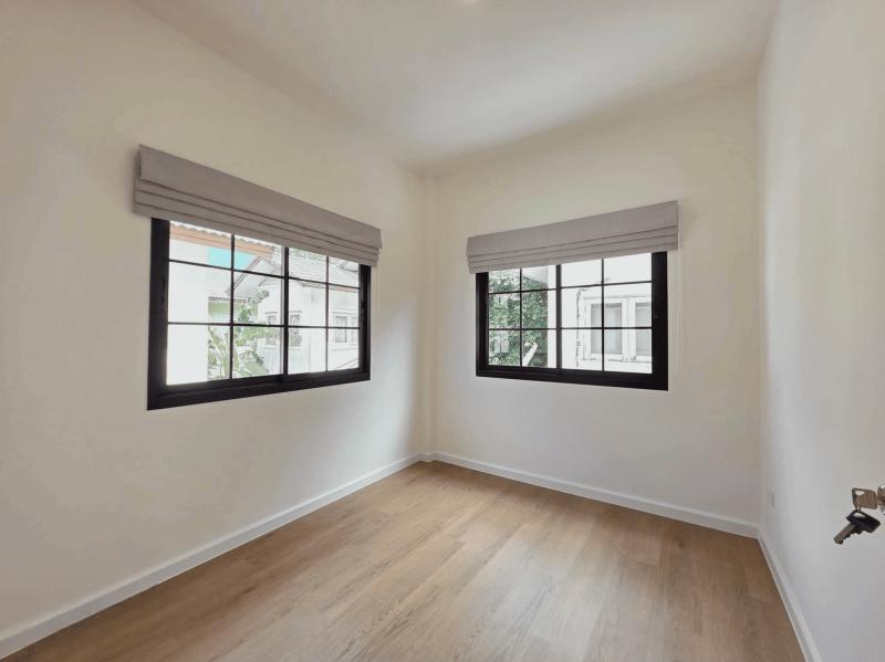 รูปที่7 ต้องการขายบ้านพร้อมที่ดิน บึงคำพร้อย ลำลูกกา ราคา 3,490,000 บาท