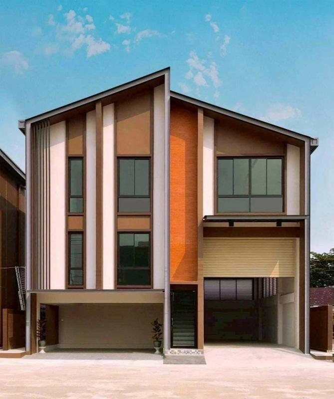 รูปที่5 ต้องการขายที่ดินเปล่า ละหาร บางบัวทอง ราคา 1,390,000 บาท