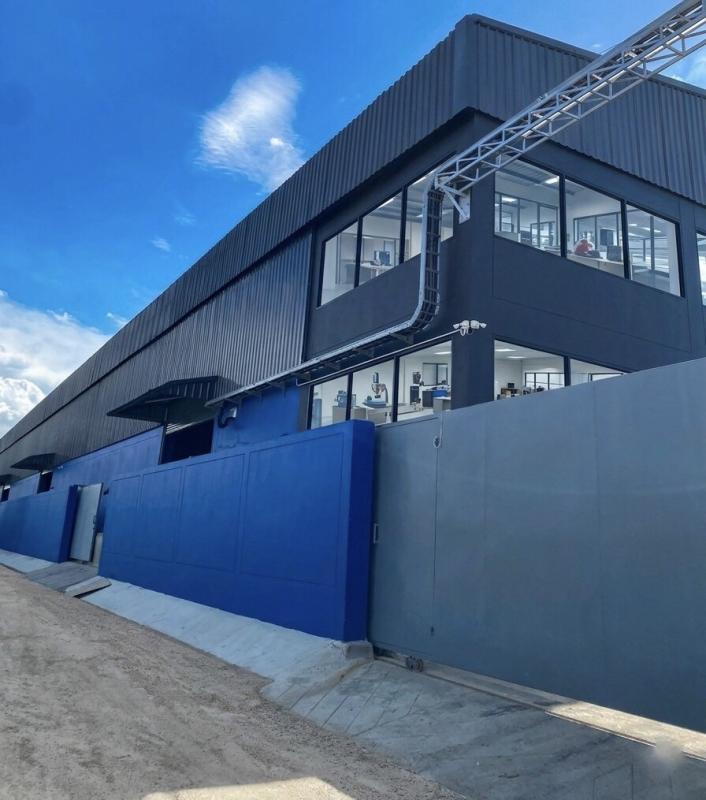 รูปที่2 ต้องการขายที่ดินเปล่า ละหาร บางบัวทอง ราคา 1,390,000 บาท