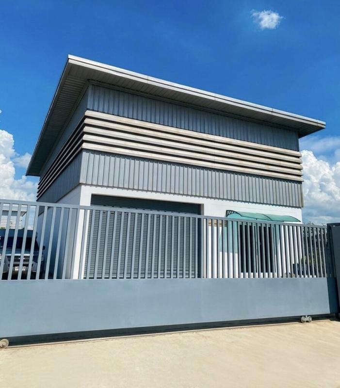 รูปที่4 ต้องการขายที่ดินเปล่า ละหาร บางบัวทอง ราคา 1,390,000 บาท