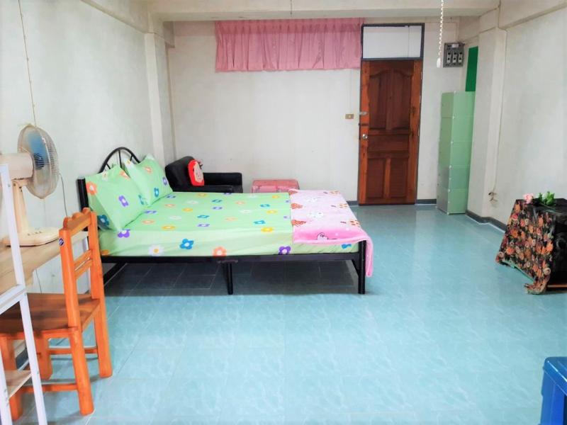 รูปที่2 ต้องการขายบ้านพร้อมที่ดิน ลาดพร้าว เขตลาดพร้าว ราคา 395,000 บาท