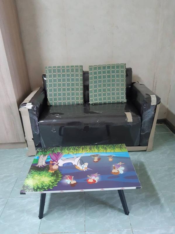 รูปที่4 ต้องการขายบ้านพร้อมที่ดิน ลาดพร้าว เขตลาดพร้าว ราคา 395,000 บาท